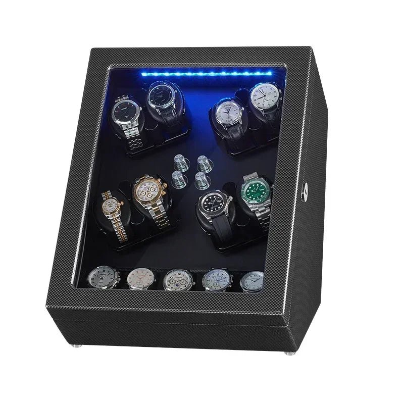 Kroner Automatic 8 - Watch Winder - WatchMatic