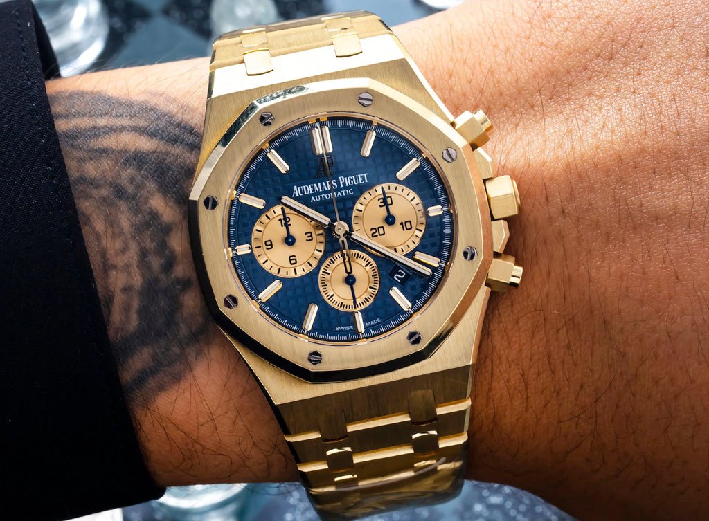 How to Store Automatic Watches Safely If You Don’t Use a Watch Winder - WatchMatic